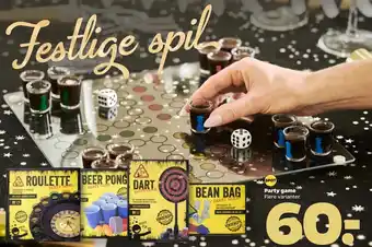 Party game