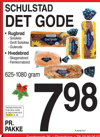 ABC Lavpris Det gode tilbud