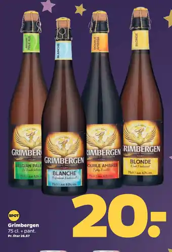 Grimbergen