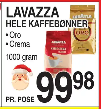 Lavazza