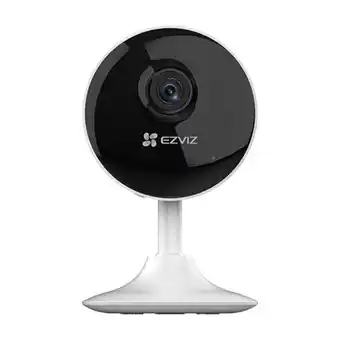 Power Ezviz c1c-b wifi overvåkningskamera tilbud