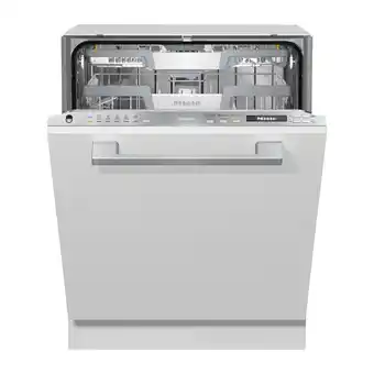 Power Miele g 7252 scvi opvaskemaskine tilbud
