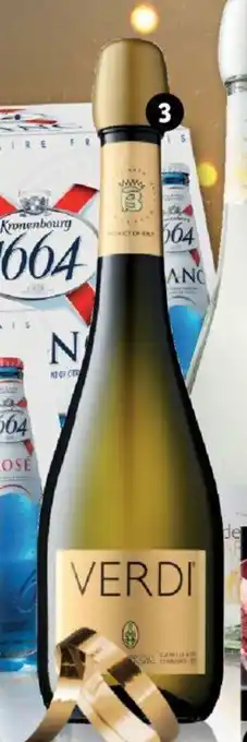 Lidl 3 Verdi tilbud