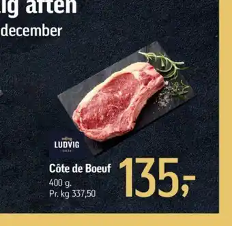 Côte de Boeuf