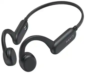 Harald Nyborg Havit open-ear e518bt tilbud