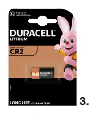 Harald Nyborg Special batterier tilbud