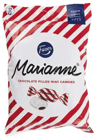Marianne, 200 g