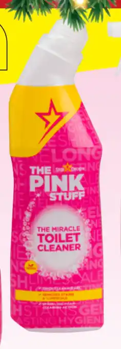 Harald Nyborg Toilet gel tilbud