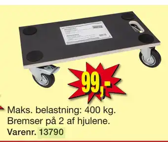 Harald Nyborg Møbelhund tilbud