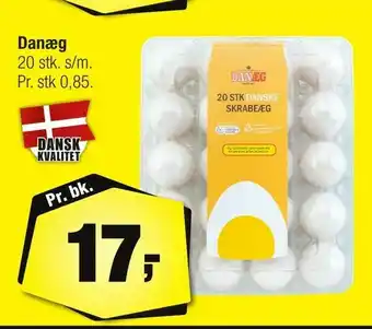 Danæg
