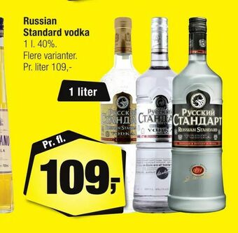 Calle 1 liter tilbud
