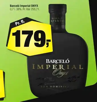 Barceló Imperial ONYX