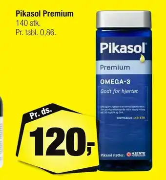 Pikasol Premium