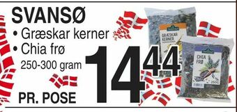 ABC Lavpris Svansø tilbud