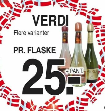 ABC Lavpris Verdi tilbud