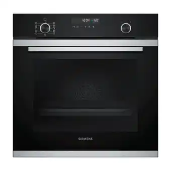 Power Siemens hb278acs0s indbygningsovn tilbud