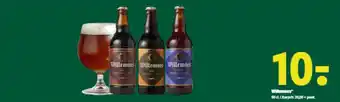 Coop 365 Willemoes tilbud