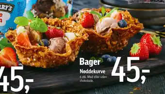 Nøddekurve