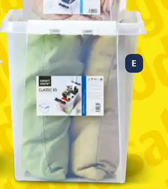 Føtex Ta’ 2 for 1 på smartstore classic plastopbevaring tilbud