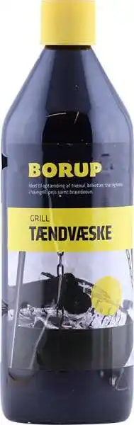 Tændvæske, 1 l