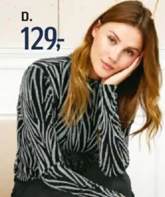 Føtex Top. S-XXL tilbud