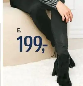 Føtex Bukser. 36-46 tilbud