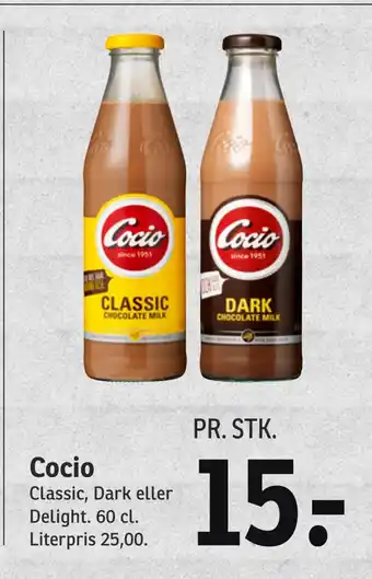 SPAR Cocio tilbud