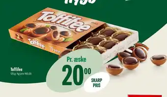 Toffifee
