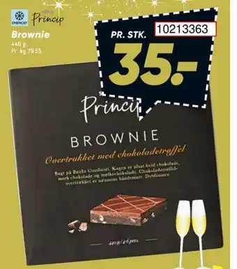 Brownie