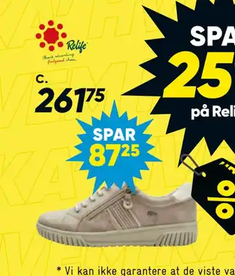 Bilka Sko tilbud