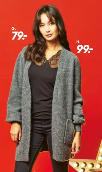 Bilka Top tilbud