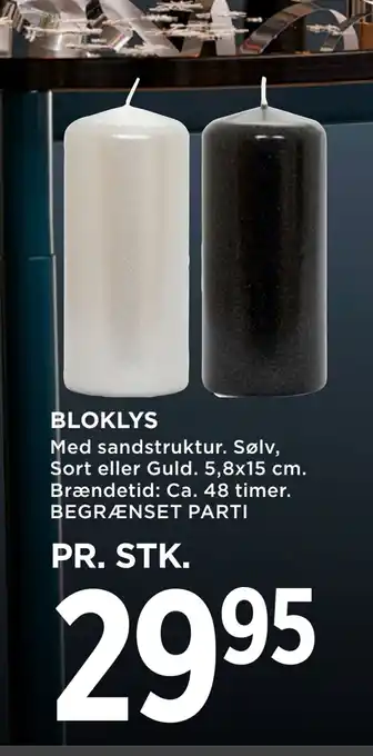 MENY Bloklys tilbud