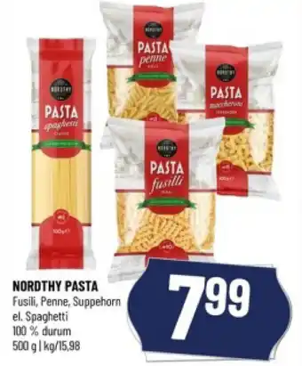 Løvbjerg NORDTHY PASTA tilbud