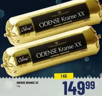Løvbjerg ODENSE KRANSE XX tilbud