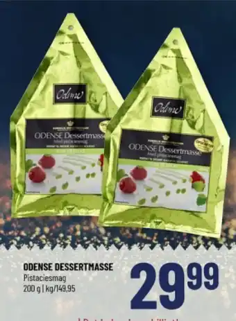 Løvbjerg ODENSE DESSERTMASSE tilbud