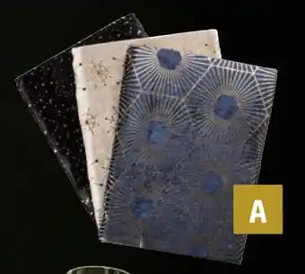 A. Nytårsdug*