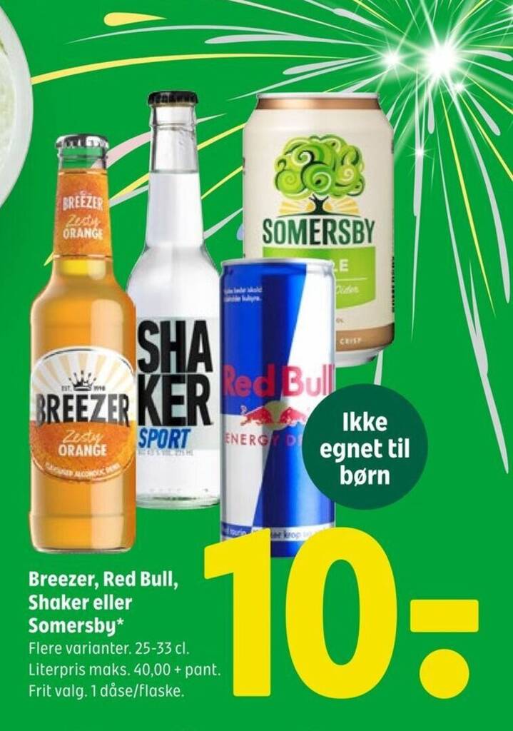 breezer coop