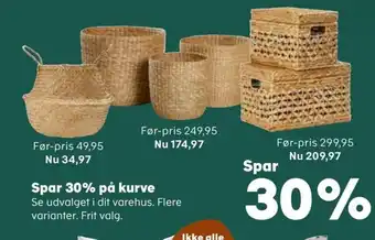 Kvickly på kurve tilbud