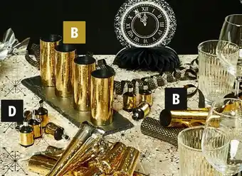 Bordbomber eller serpentiner