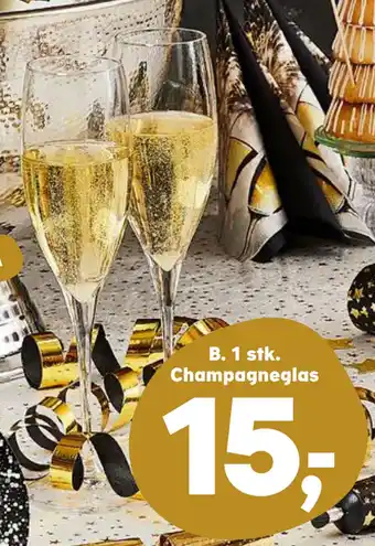 Champagneglas