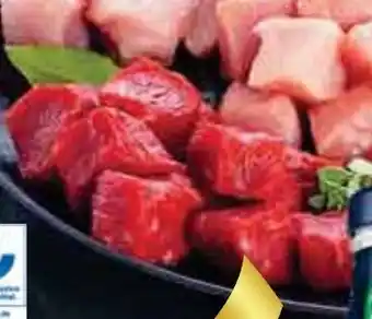 FONDUE- ODER RACLETTEFLEISCH