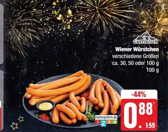 Wiener Würstchen