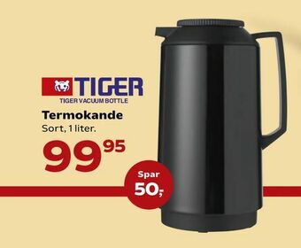 Kvickly Termokande tilbud