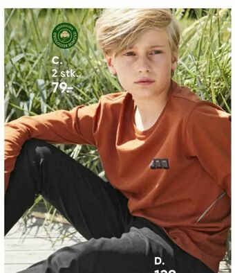 Bilka Bluse tilbud