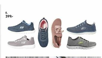 Bilka Skechers tilbud