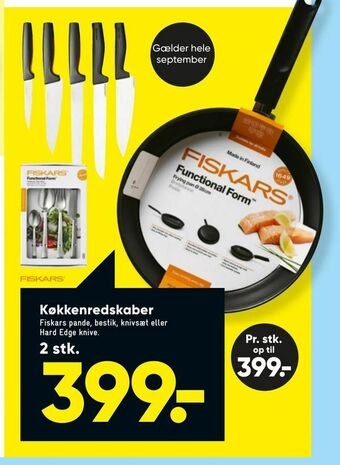 Bilka Køkkenredskaber tilbud