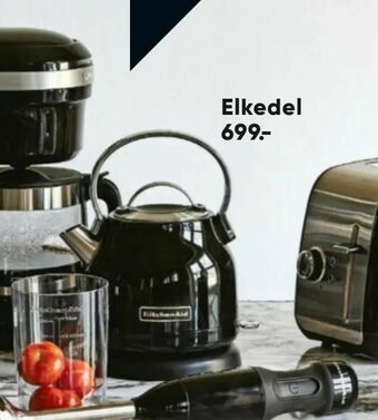 Bilka Elkedel tilbud