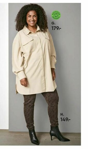 Bilka Leggings tilbud