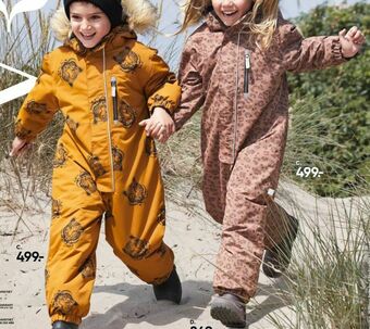 Bilka Flyverdragt tilbud