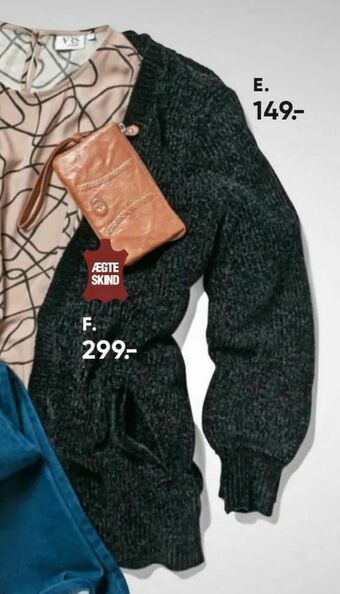 Bilka Cardigan tilbud